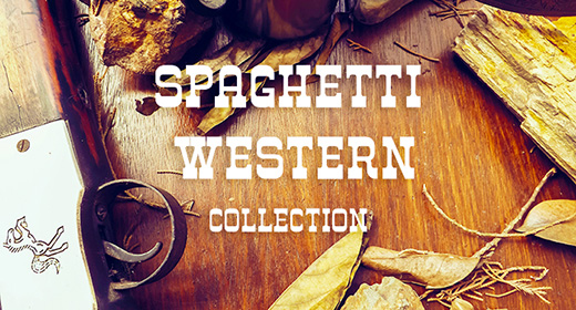 Spaghetti Western Collection